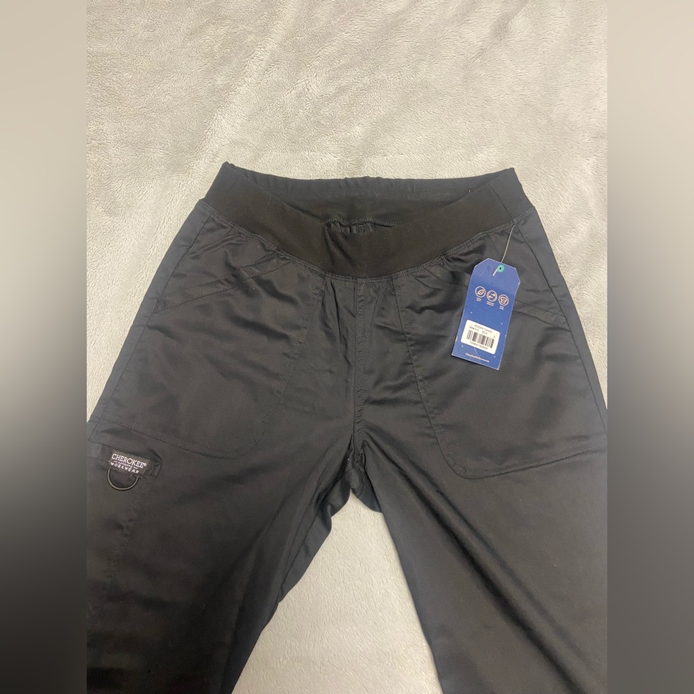 Cherokee Scrub Pants